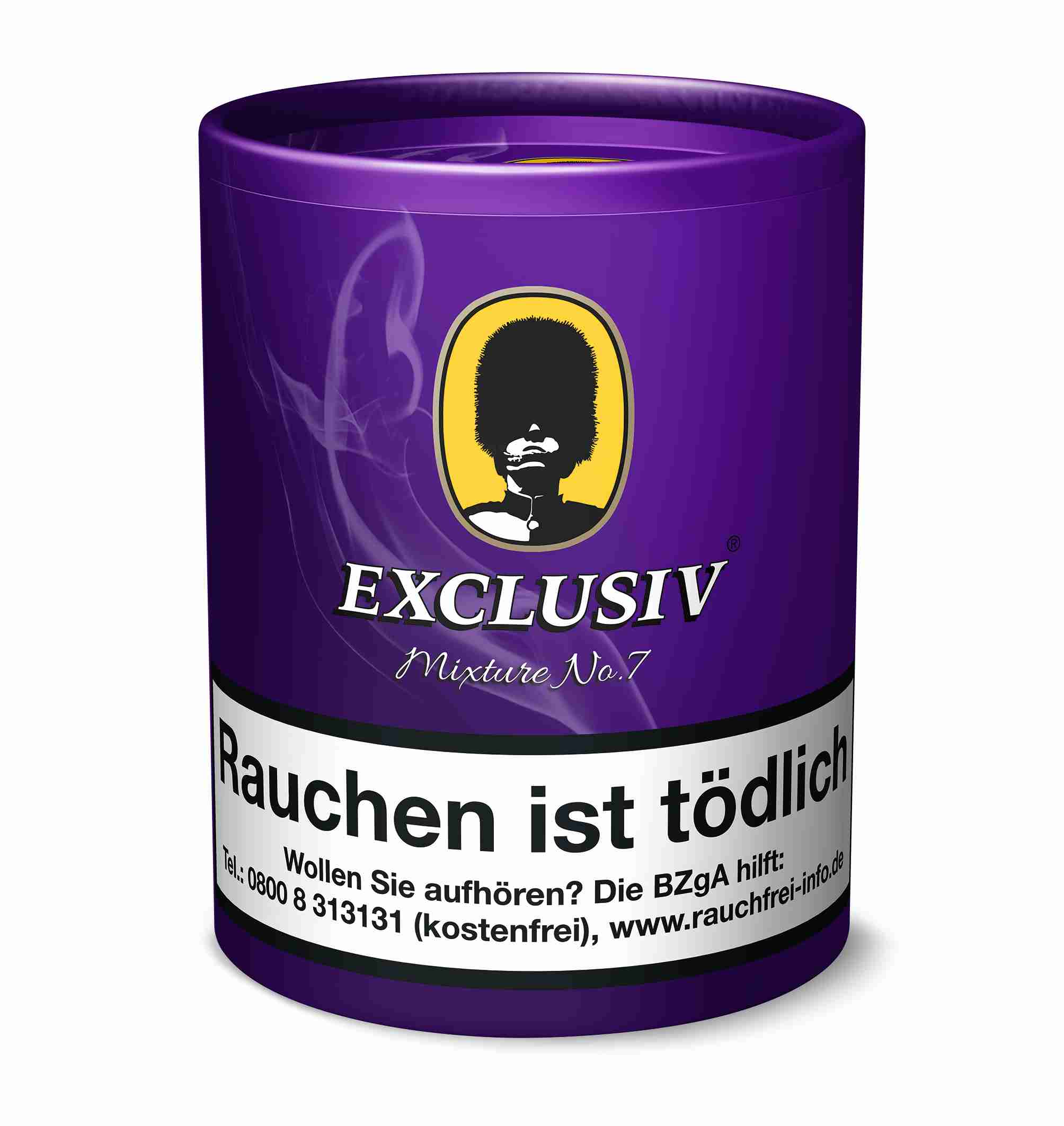 5852_exclusiv_mixture_no_7 Exclusiv Plum & Rum, 200g