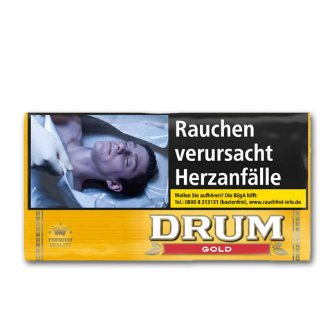 24831_drum_yellow Drum Gold, 30g
