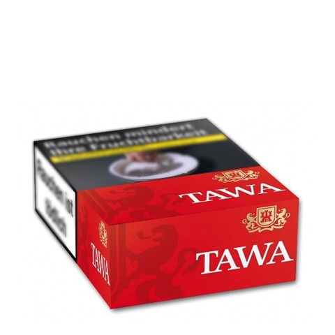 78175 Tawa Red XL-Box 7,35 € Zigaretten