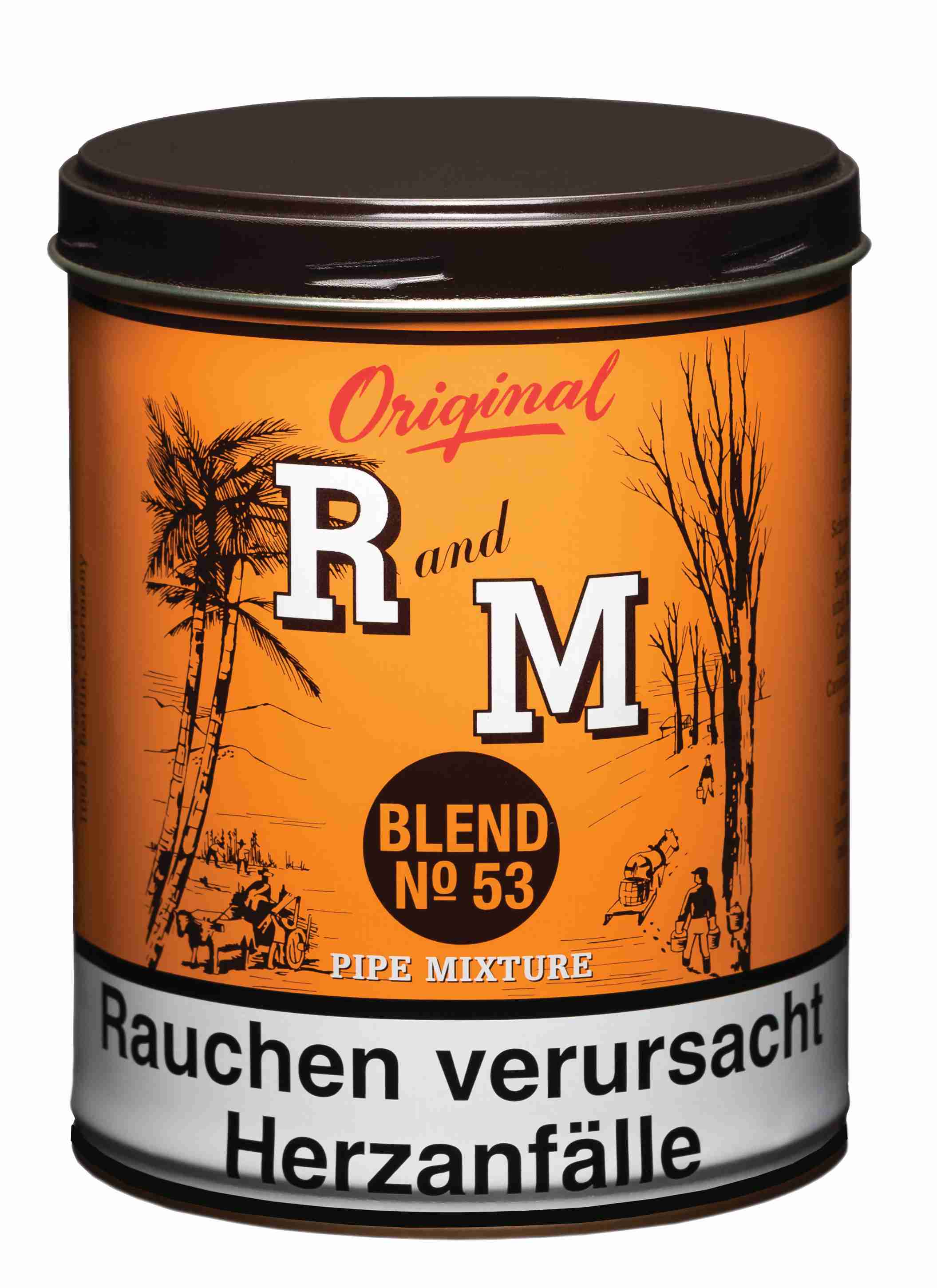 2122_rum_and_maple Rum and Maple, 250g