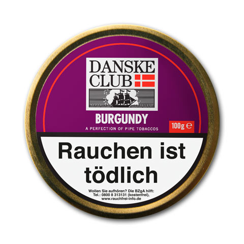 Danske Club Wild Berries, 100g
