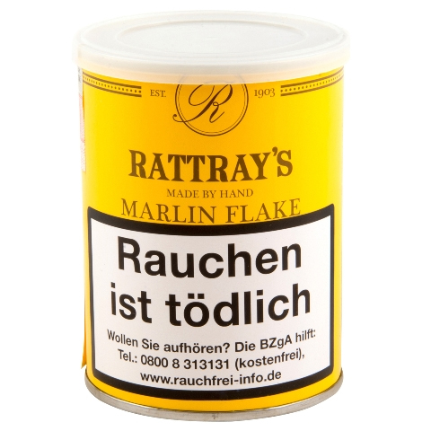 9391_rattrays_marlin_flake Rattray's Marlin Flake, 100g