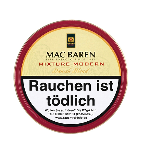 9621_a_mac_baren_mixture_modern_2 Mac Baren Mixture Modern, 100g
