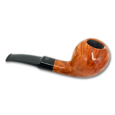 Pfeife Torben Dansk Dan Polished