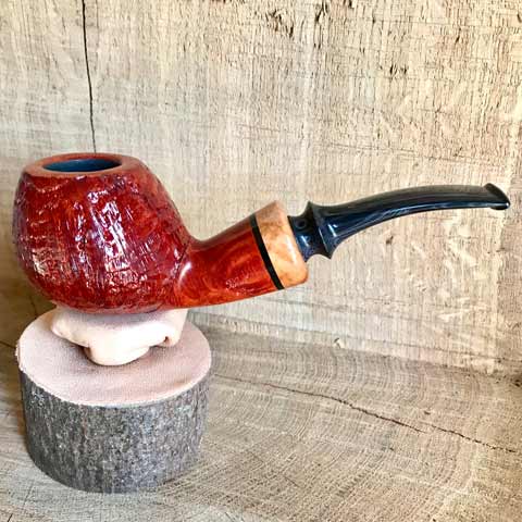 Pfeife Roland Kirsch - 112