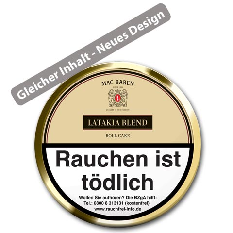 pfeifentabak-mac-baren-latakia-blend-320-9871-n01 Mac Baren Latakia Blend, 100g