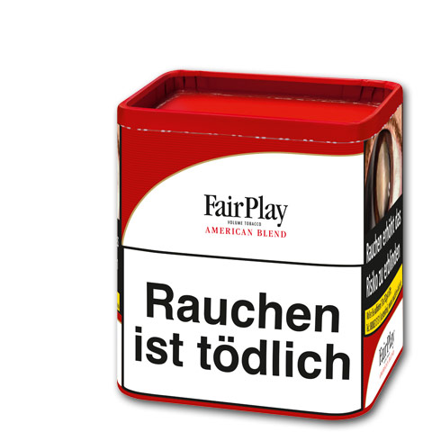 feinschnitt-fair-play-american-blend-xl-310-41822-n01 Fair Play American Blend XL, 38g
