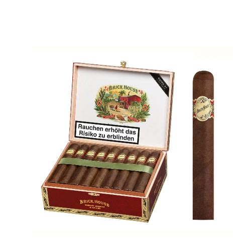 zigarren-brick-house-mighty-mighty-25er-212-47041-n01 Brick House Mighty Mighty, 25er