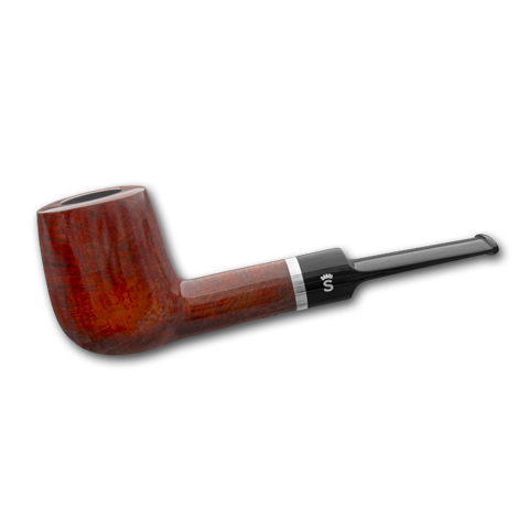 Pfeife Stanwell København Modell 13 - Terracotta