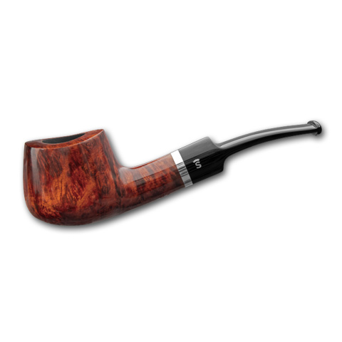 Pfeife Stanwell København Modell 11 - Terracotta