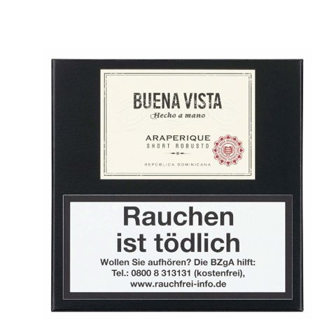 zigarren-buena-vista-short-robusto-5er-cigarre24-212-85043-n01 Buena Vista Araperique Short Robusto, 5er