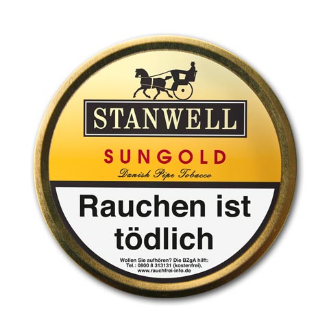 Stanwell Vanilla, 50g