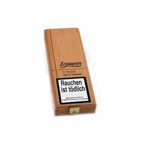 zigarren-lepanto-777-brasil-3er-cigarre24-210-66462-n01 Lepanto 777 Brasil, 3er