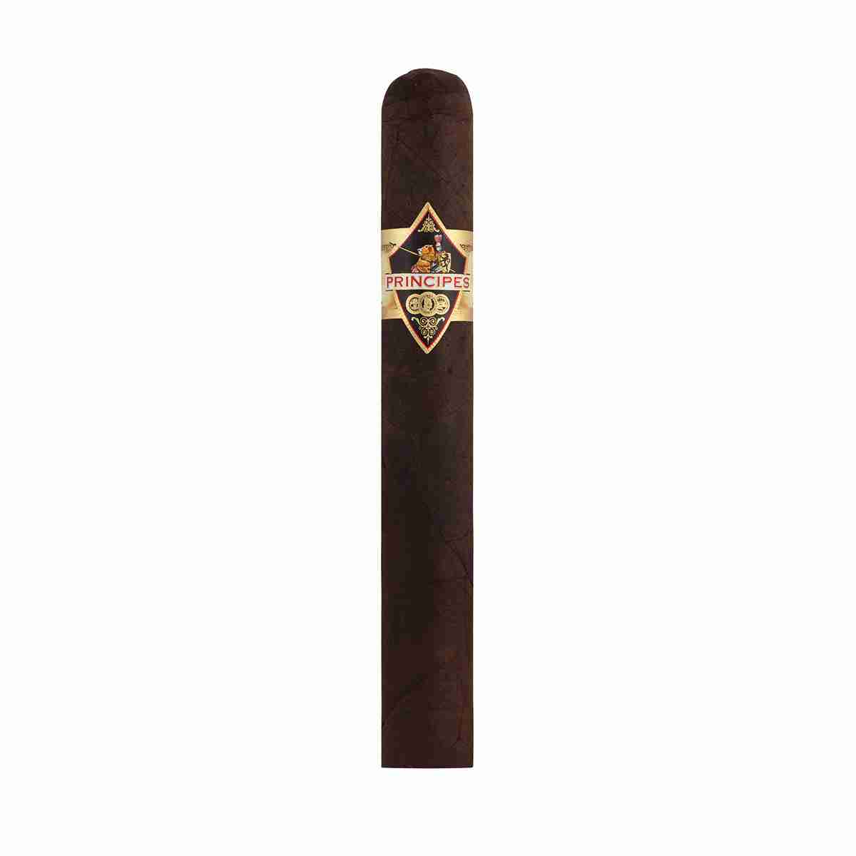 80431_prinicipes_maduro_toro_1_2 Principes Maduro Toro, 25er