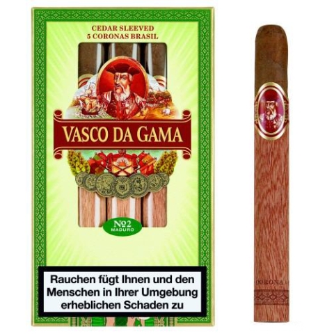 no920_5er_1 Vasco da Gama Brasil 920, 5er