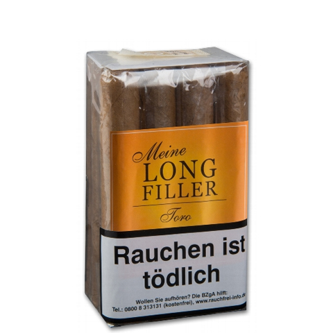1041_meine_longfiller_toro_12er_1 Meine Longfiller Toro, 12er