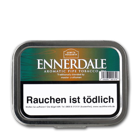 Gawith & Hoggarth Ennerdale Flake, 50g Gawith & Hoggarth Ennerdale Flake, 50g