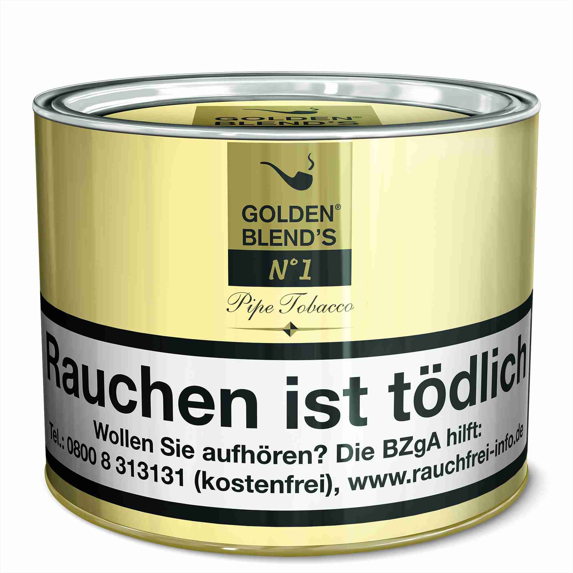 6752_golden_blend_s_vanilla Golden Blend's Vanilla, 100g