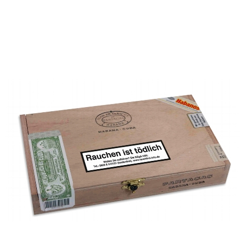 Partagas Serie D No. 5, 10er