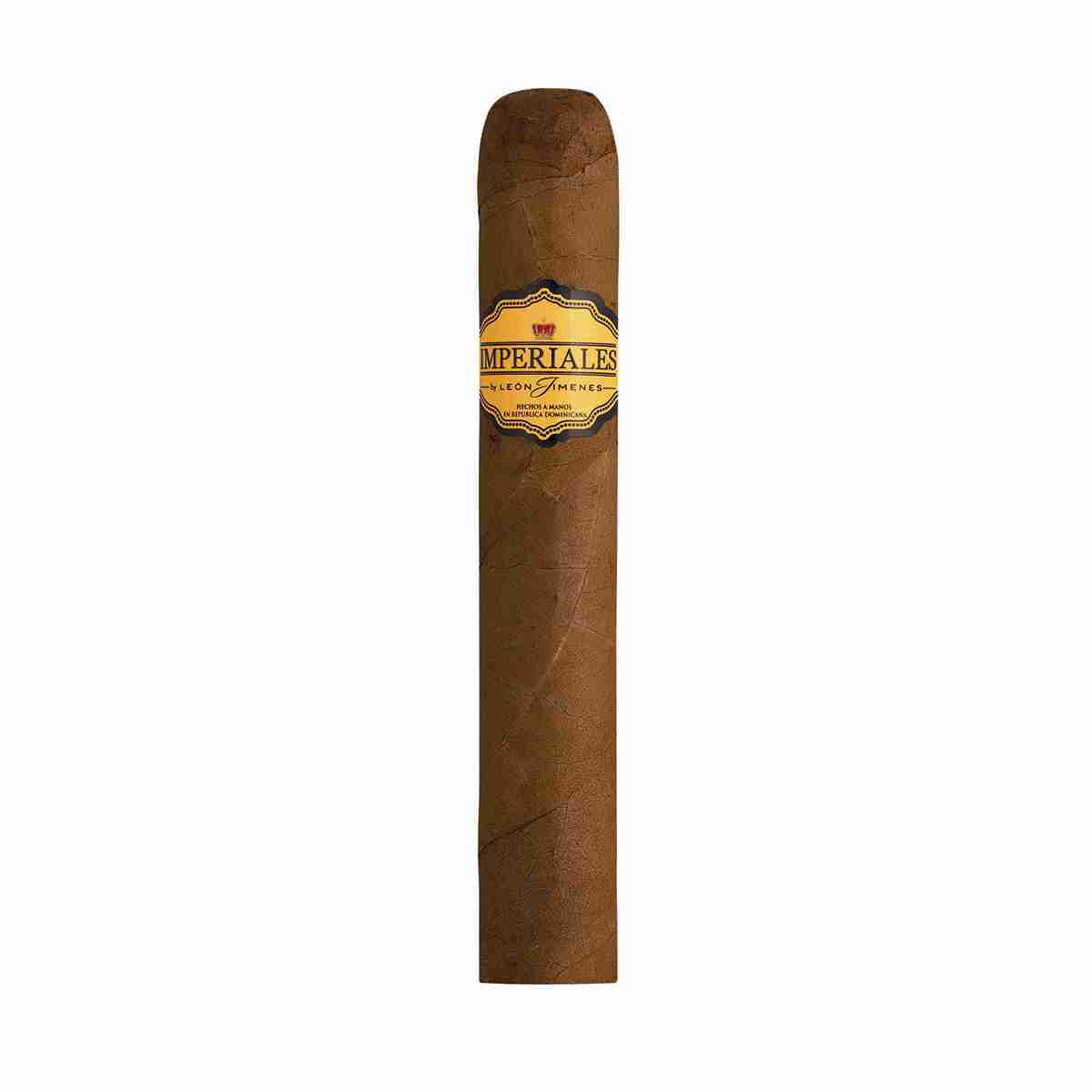 80281_imperiales_clasico_robusto_zigarre Imperiales Clasico Robusto