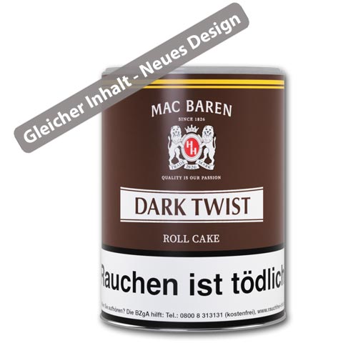 pfeifentabak-mac-baren-dark-twist-320-9941-n01 Mac Baren Dark Twist, 250g