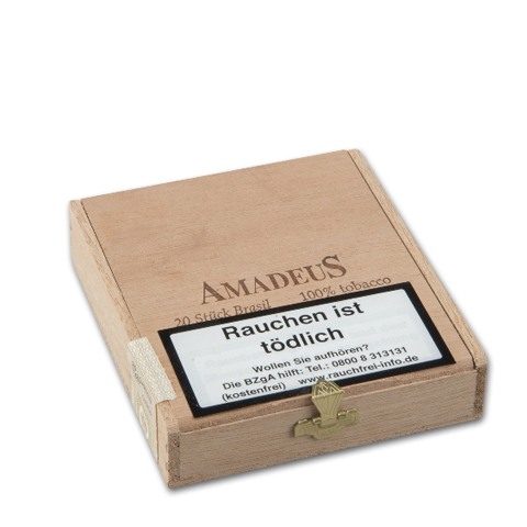 77052_amadeus_brasil_20er Amadeus Brasil, 20er