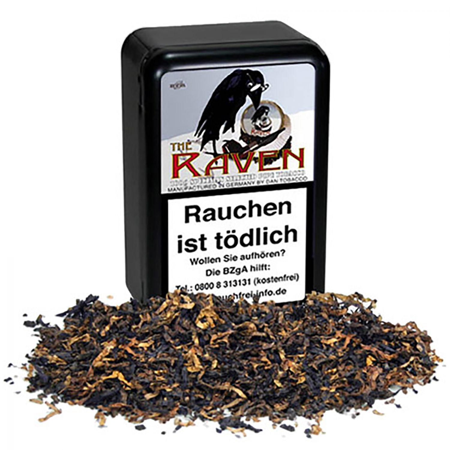 H8467-100 The Raven 100g Dose