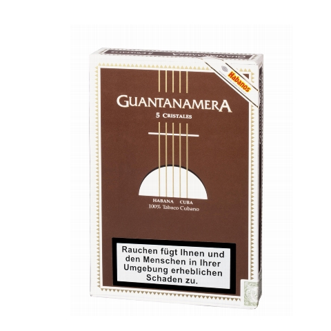 zigarren-guantanamera-cristales-glastube-5er-cigarre24-212-63081-n05 Guantanamera Cristales Glastube, 5er