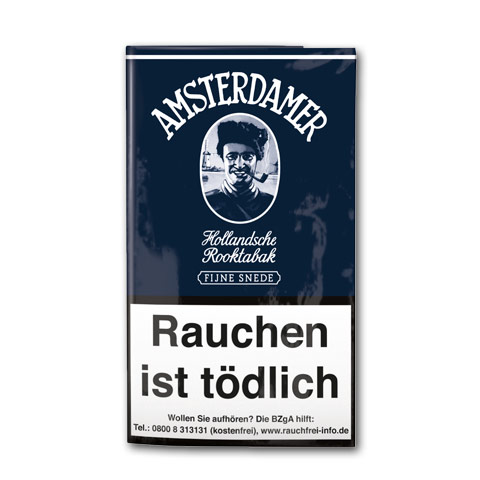 Amsterdamer Original, 30g