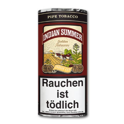 Indian Summer, 50g