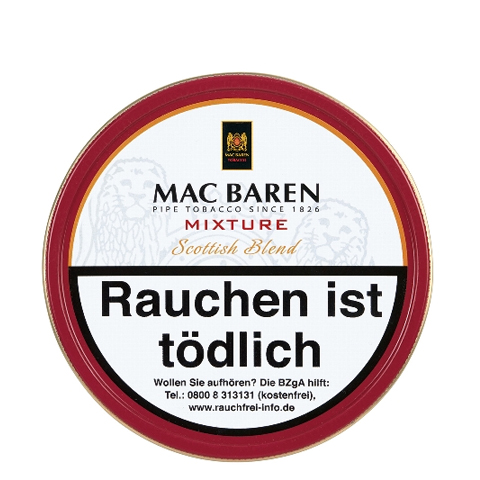 9691_mac_baren_mixture_4 Mac Baren Mixture, 100g