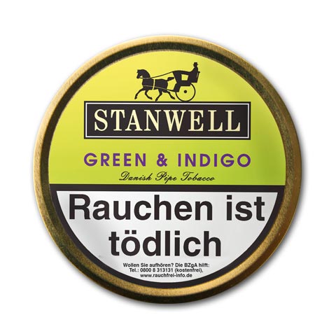 Stanwell Kir & Apple, 50g