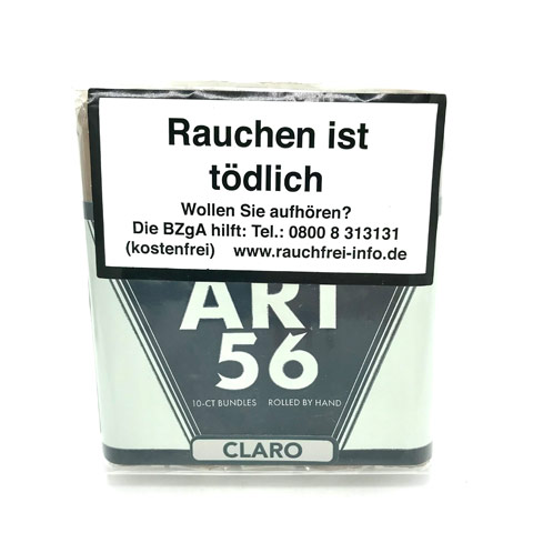 Artista Art 56 Claro Robusto, 10er