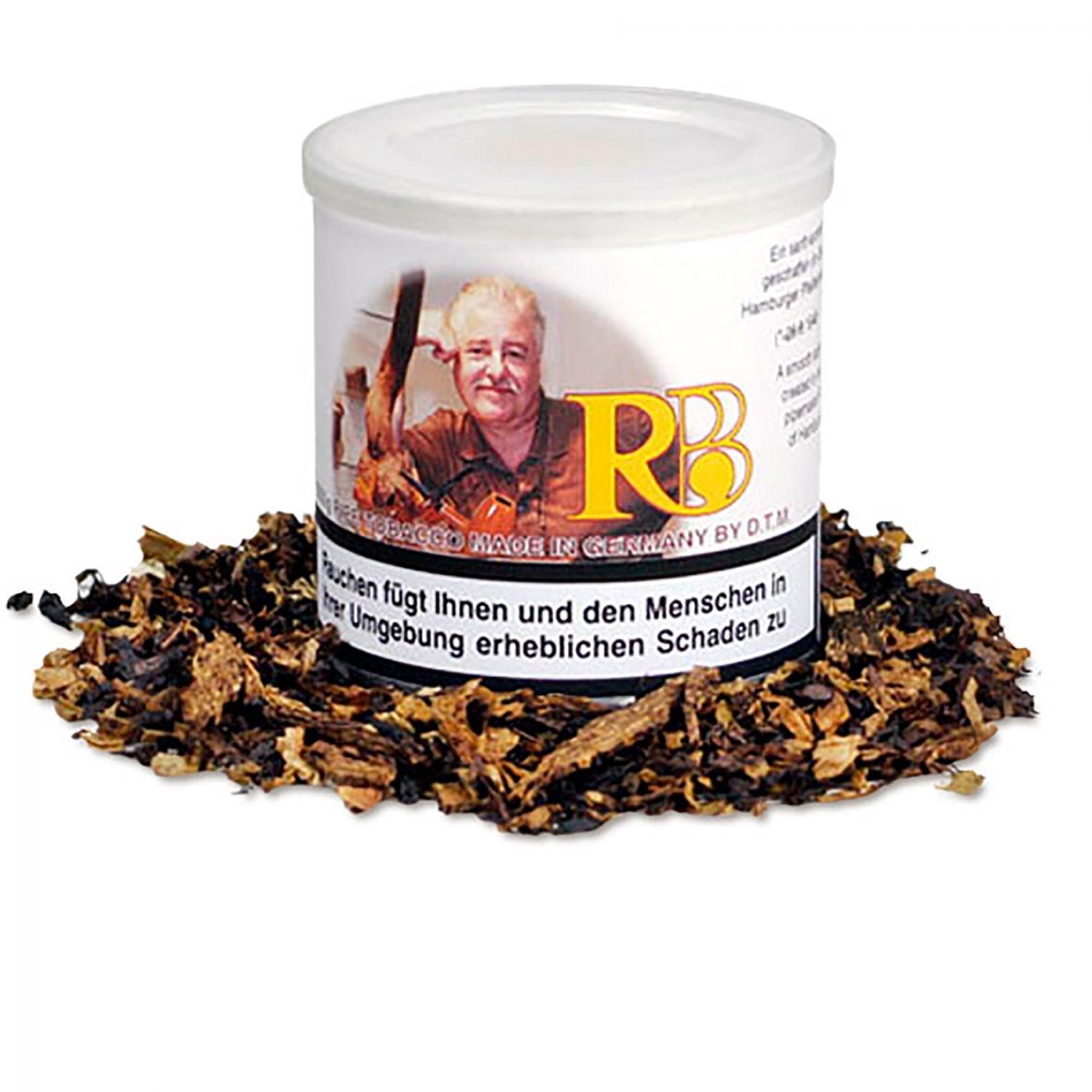 H8022-50 Rainer Barbi Memorial Blend 250g Sparpack