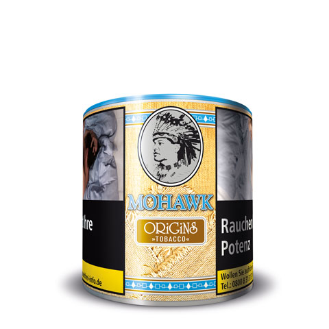 41121_mohawk_ohne_zusaetze Mohawk Origins, 70g