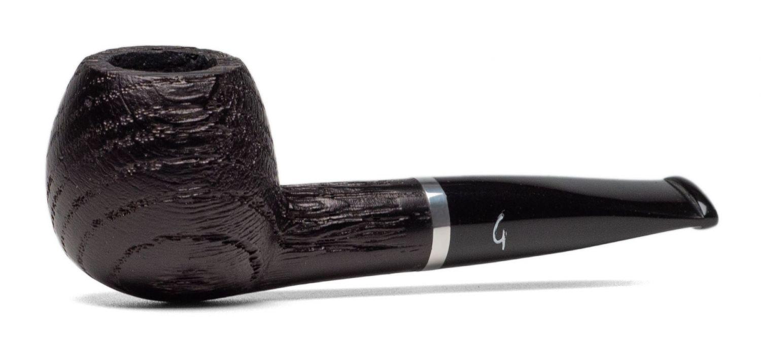 1063-841 Giordano »Mignon Mooreiche« No. 14841 schwarz