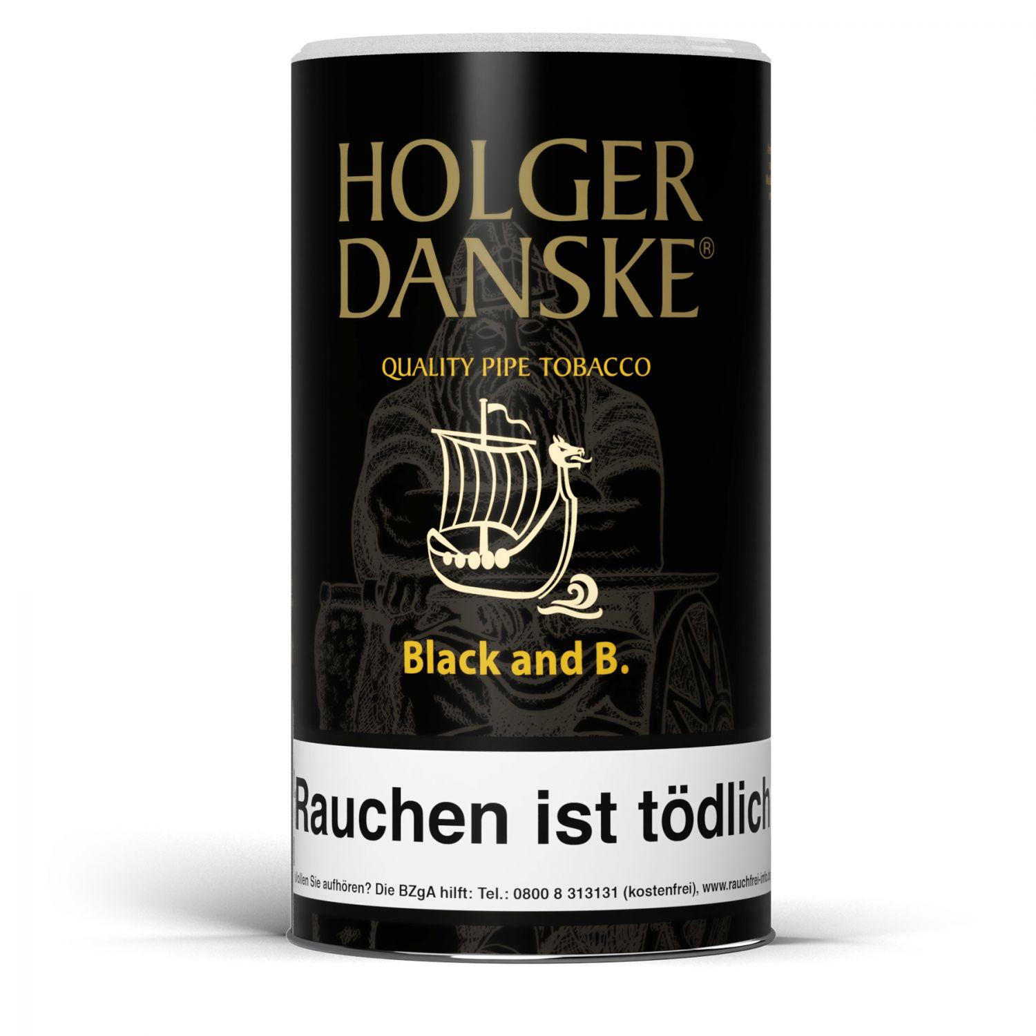 H9006-30_11 Holger Danske Black and B., 200g