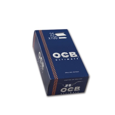 97204_ocb_ultimate_kurz OCB Ultimate kurz