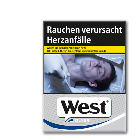 77948_west_silver_xxl_box_1 West Silver 8,70 € Zigaretten