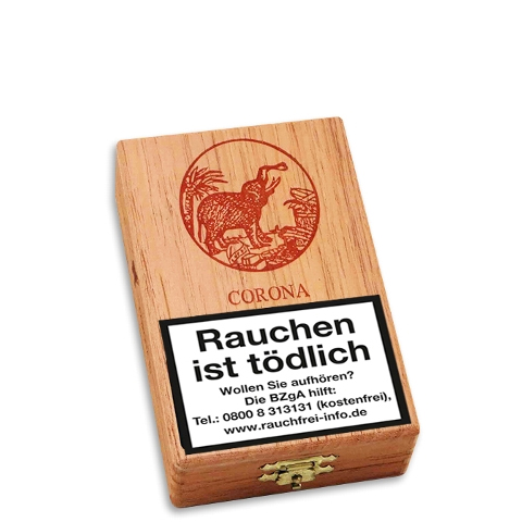 56601_de_olifant_corona_kiste De Olifant Classic Corona, 10er