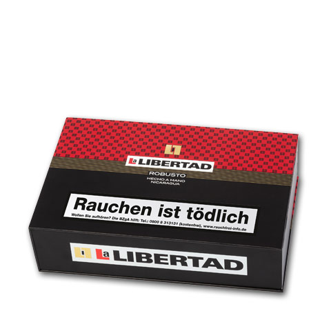 40361_la_libertad_robusto_kiste La Libertad Robusto, 20er Kiste