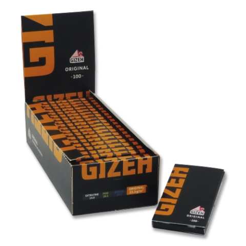 92312_gizeh_black_original Gizeh Black Original Zigarettenpapier