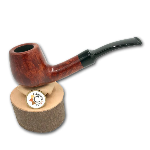 Pfeife Holmer Knudsen - 252