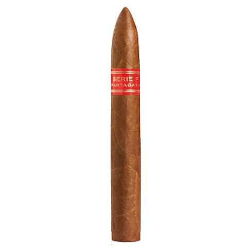 Partagas Serie P No. 2 Tubos, 3er