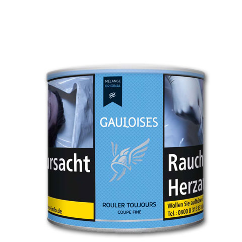 8362_gauloises_melanges Gauloises Melange Original Feinschnitt, 90g