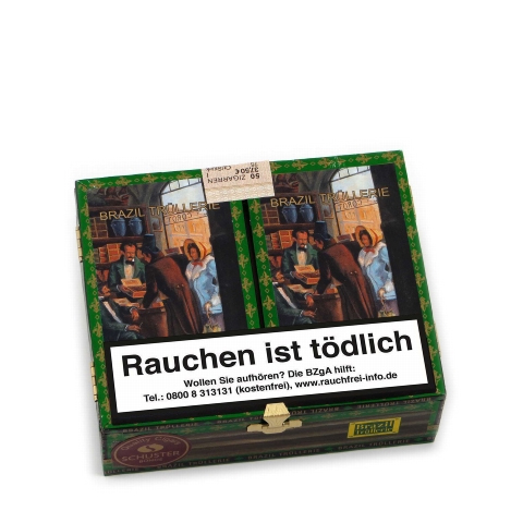 68012_brazil_truellerie_capriccio_cigarillo Brazil Trüllerie Capriccio Cigarillo Zigarillos, 50er