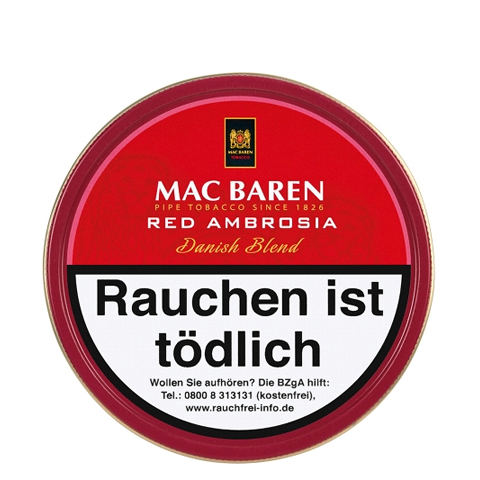 9661_a_mac_baren_red_ambrosia_2 Mac Baren Red Ambrosia