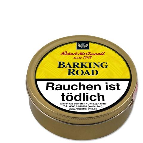 pfeifentabak-robert-mc-connell-barking-road-xx50xx-cigarre24-320-92537-n01 Robert Mc Connell Barking Road, 50g