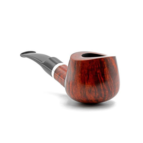 Pfeife Stanwell København Modell 11 - Terracotta