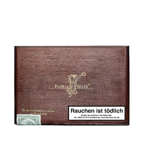 zigarren-flor-de-selva-robusto-25er-cigarre24-212-57831_n02 Flor de Selva Robusto, 25er